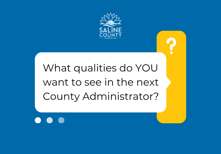 Saline County News Image