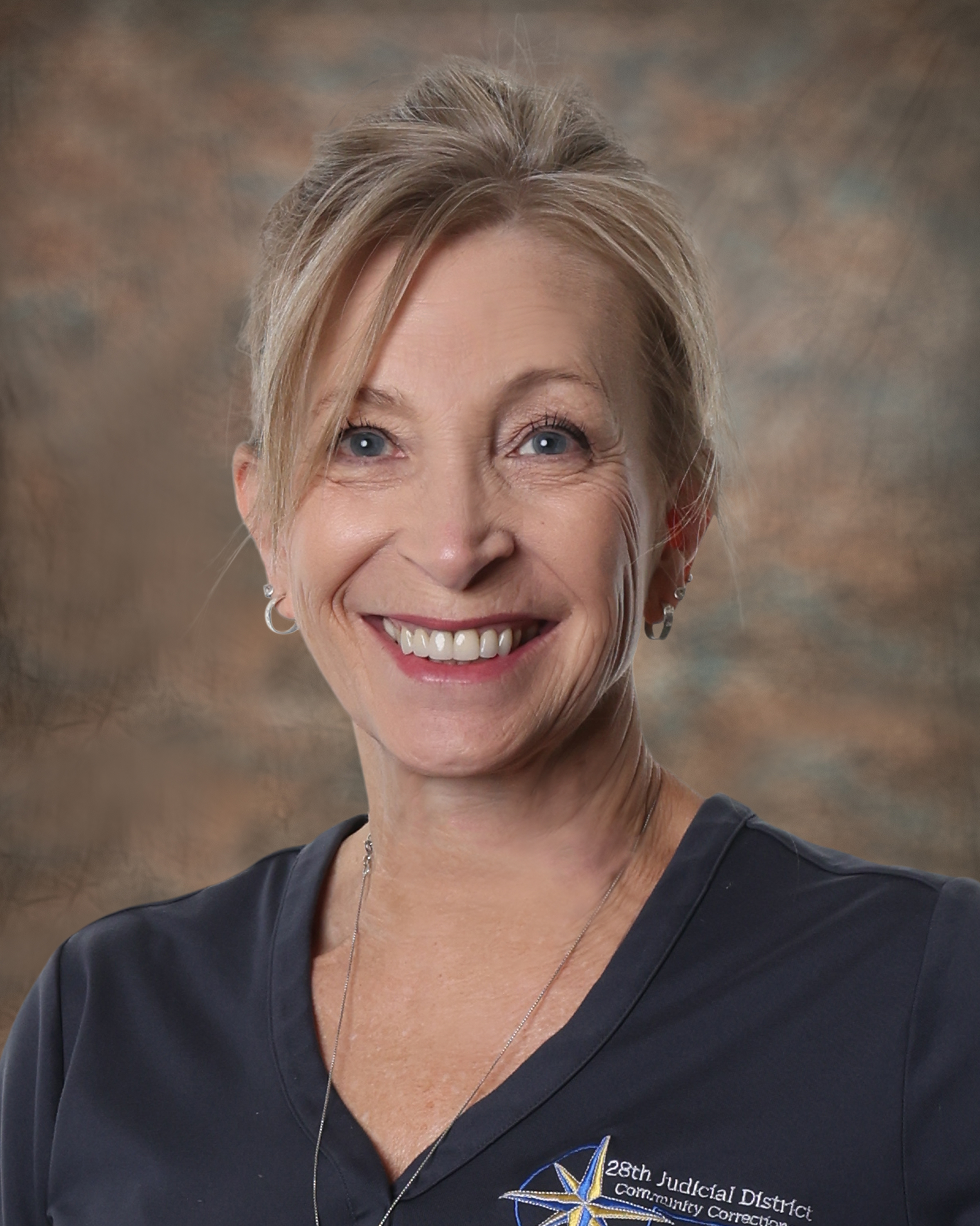 Staff Image Michelle  Callam