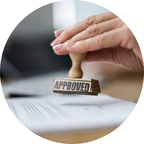 Submit Your Permit Application