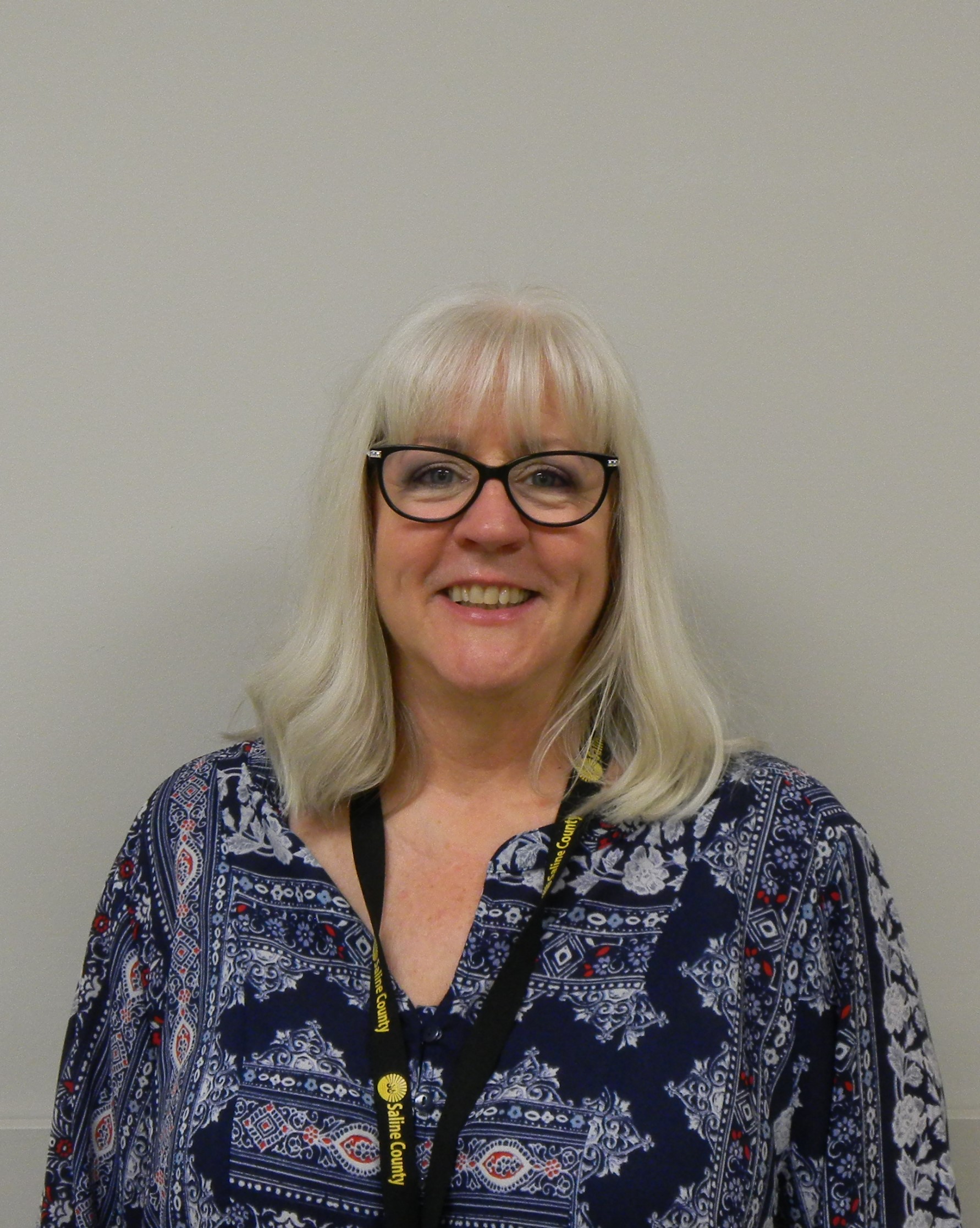 Staff Image Elizabeth  Anderson