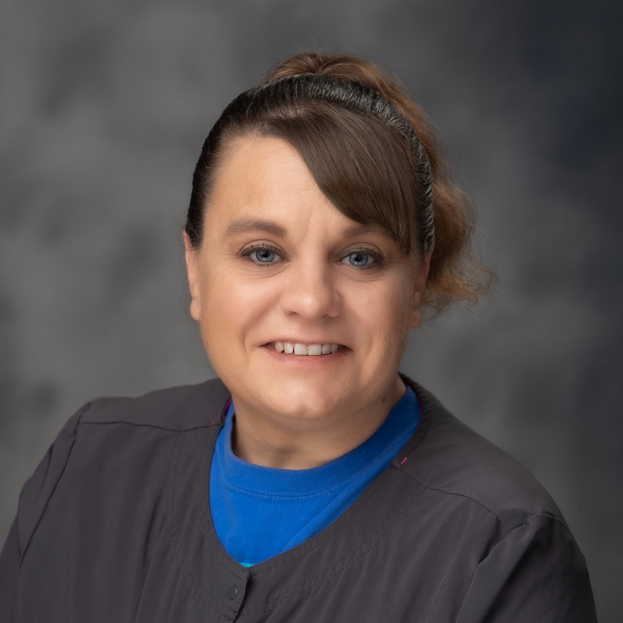 Staff Image Dawn Kenney