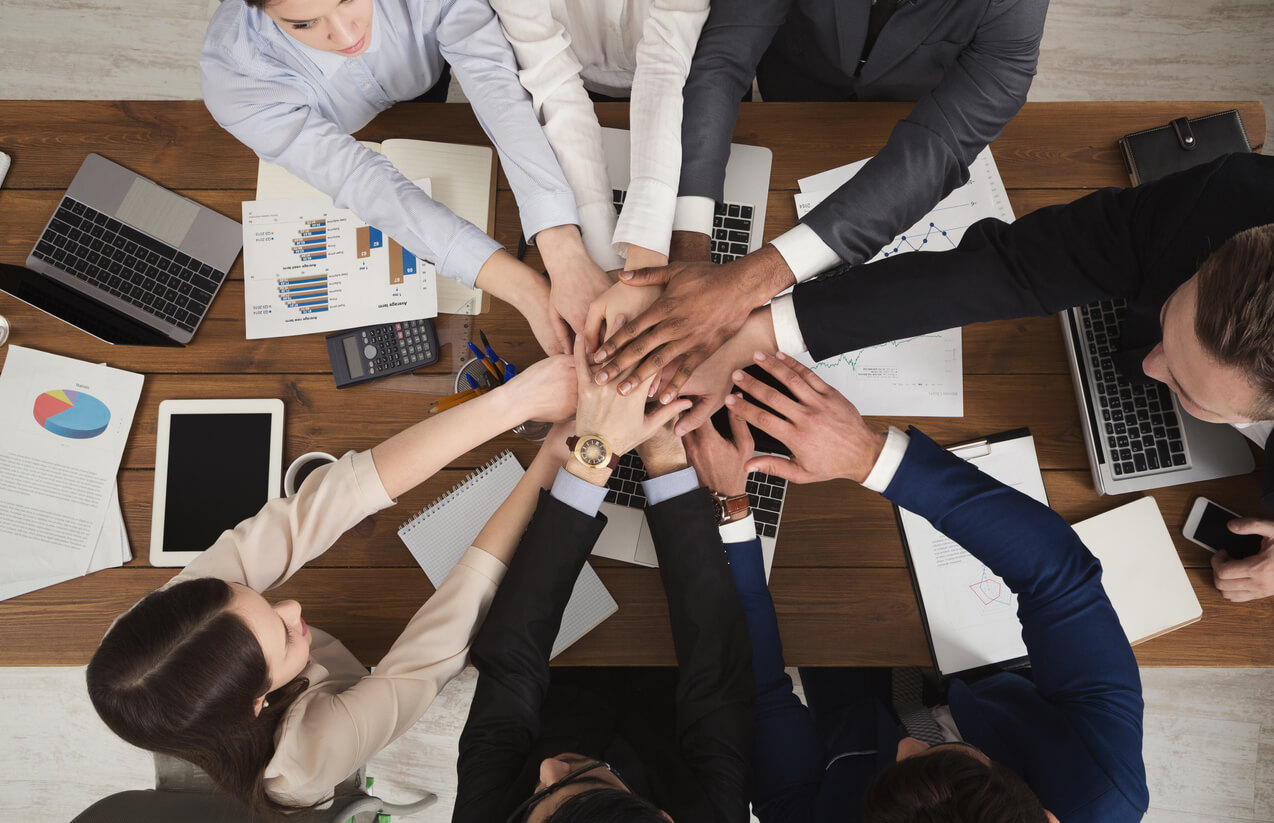 Healthy Workplace Roundtable - News Image