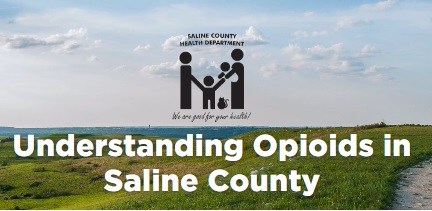 Opioid Dashboard - News Image