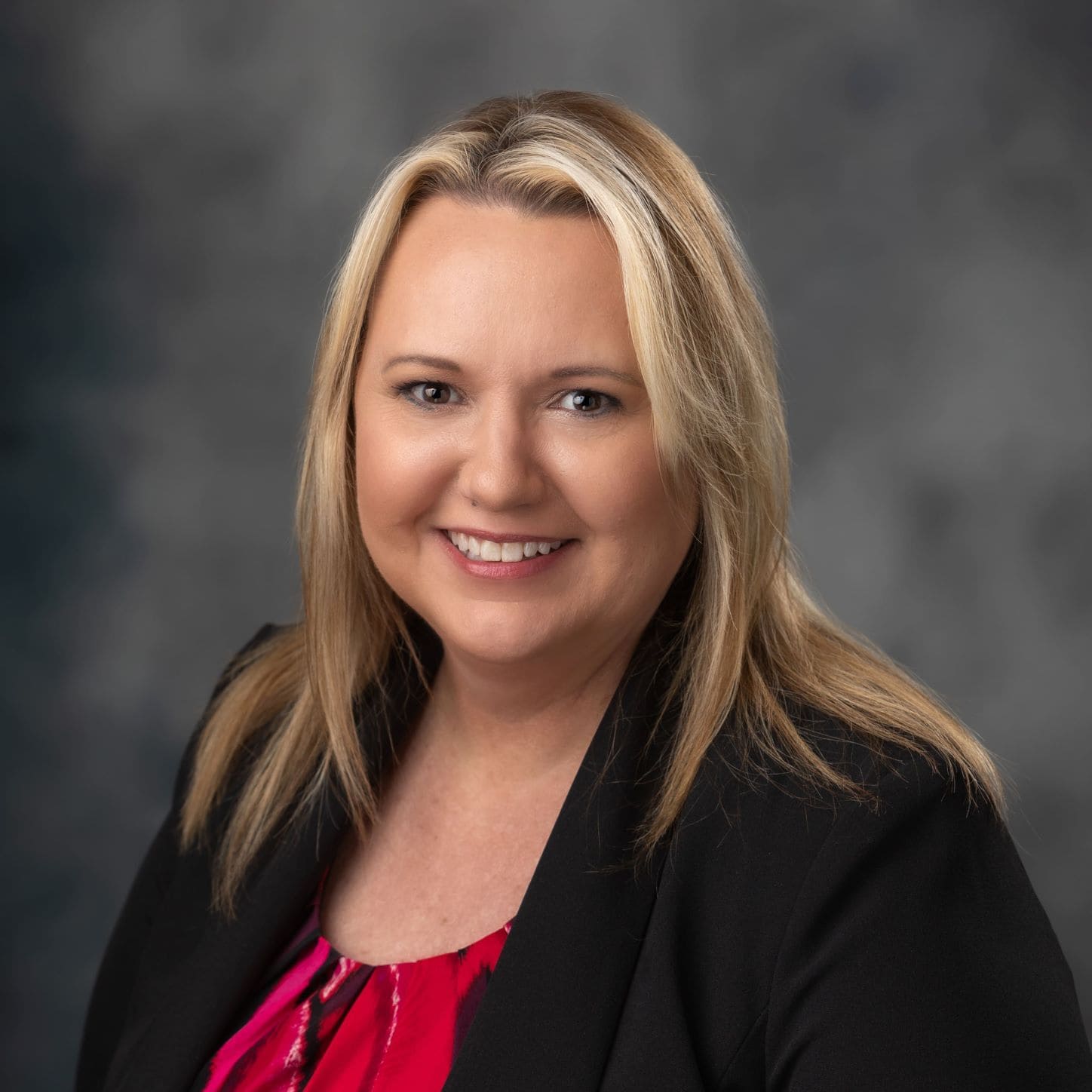 Staff Image Jamie R. Doss, CERA, MCC, FIO