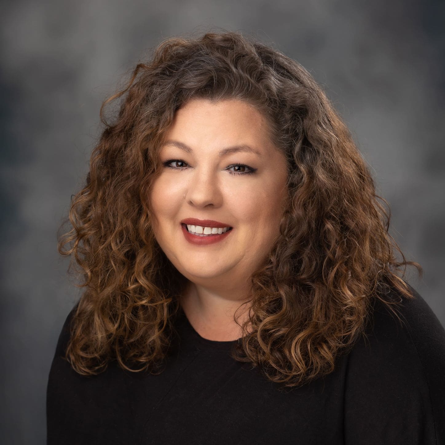 Staff Image Kara Marlow