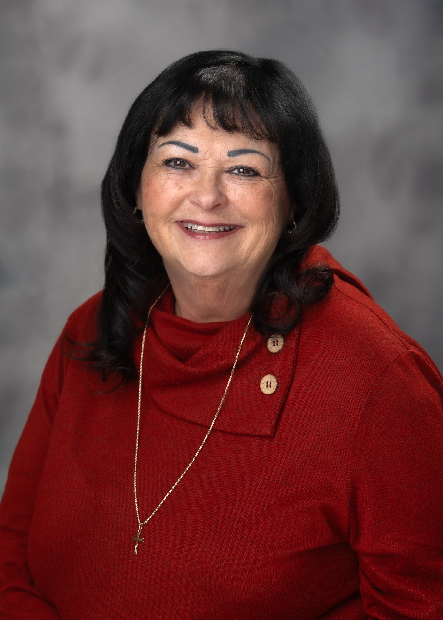 Staff Image Teresa  Weiser